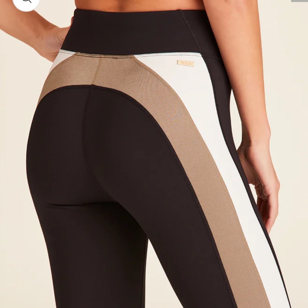 ALALA BOLD TIGHT - Picture 3 of 6